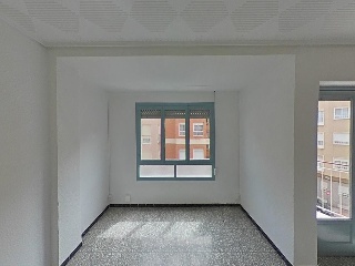 Vivienda en C/ Doctor Ferrán 10