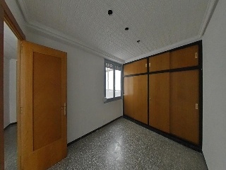 Vivienda en C/ Doctor Ferrán 12