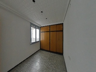 Vivienda en C/ Doctor Ferrán 13
