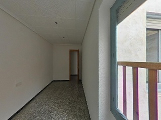 Vivienda en C/ Doctor Ferrán 17