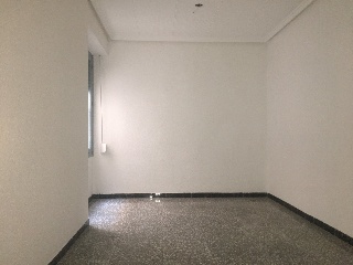 Vivienda en C/ Doctor Ferrán 18