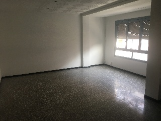 Vivienda en C/ Doctor Ferrán 20