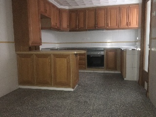 Vivienda en C/ Doctor Ferrán 23