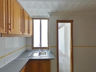 Vivienda en C/ Doctor Ferrán 24