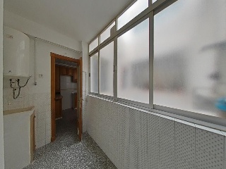 Vivienda en C/ Doctor Ferrán 25