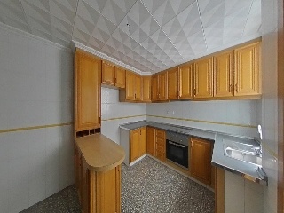 Vivienda en C/ Doctor Ferrán 26