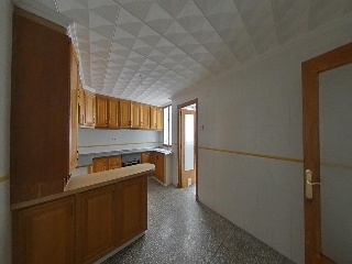 Vivienda en C/ Doctor Ferrán 27