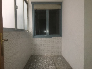 Vivienda en C/ Doctor Ferrán 28