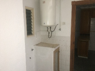 Vivienda en C/ Doctor Ferrán 29