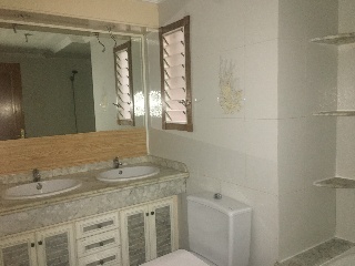 Vivienda en C/ Doctor Ferrán 30