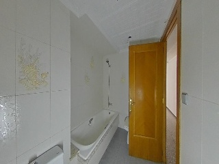 Vivienda en C/ Doctor Ferrán 31