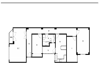 Vivienda en C/ Doctor Ferrán 33