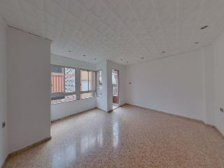 Vivienda en C/ Camilo Dolz 2