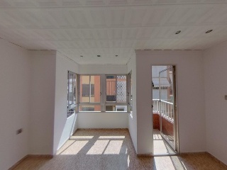 Vivienda en C/ Camilo Dolz 3