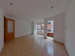 Vivienda en C/ Camilo Dolz 5