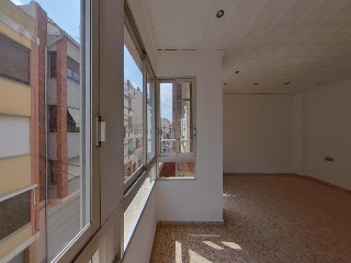 Vivienda en C/ Camilo Dolz 6