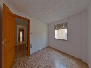 Vivienda en C/ Camilo Dolz 7