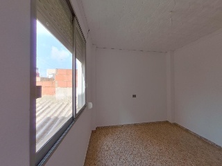 Vivienda en C/ Camilo Dolz 9
