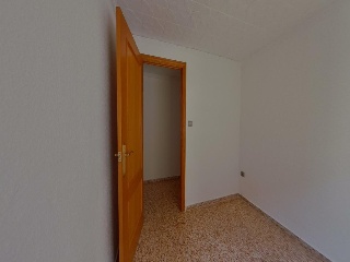 Vivienda en C/ Camilo Dolz 10