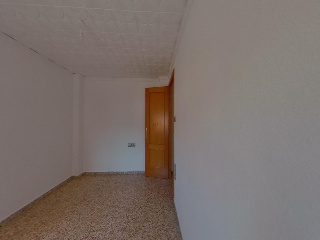 Vivienda en C/ Camilo Dolz 11