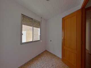 Vivienda en C/ Camilo Dolz 12