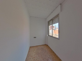 Vivienda en C/ Camilo Dolz 13