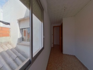 Vivienda en C/ Camilo Dolz 14