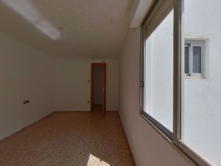 Vivienda en C/ Camilo Dolz 15