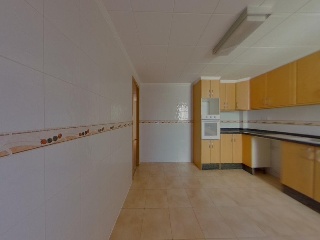 Vivienda en C/ Camilo Dolz 17