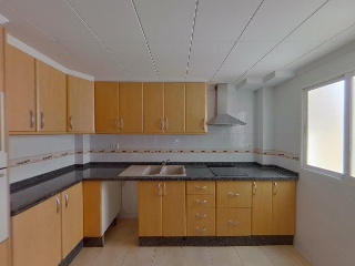 Vivienda en C/ Camilo Dolz 18
