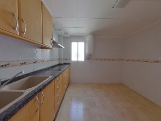 Vivienda en C/ Camilo Dolz 19