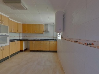 Vivienda en C/ Camilo Dolz 20