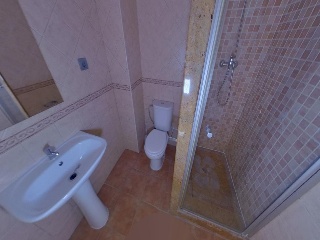 Vivienda en C/ Camilo Dolz 23