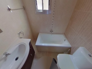 Vivienda en C/ Camilo Dolz 25