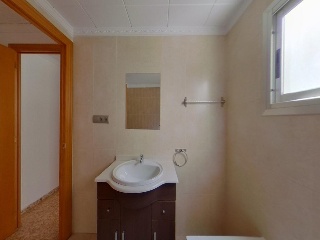 Vivienda en C/ Camilo Dolz 26