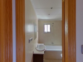 Vivienda en C/ Camilo Dolz 27