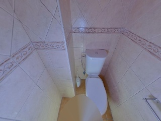 Vivienda en C/ Camilo Dolz 28