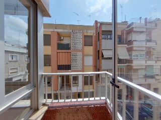 Vivienda en C/ Camilo Dolz 29