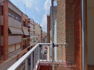 Vivienda en C/ Camilo Dolz 30