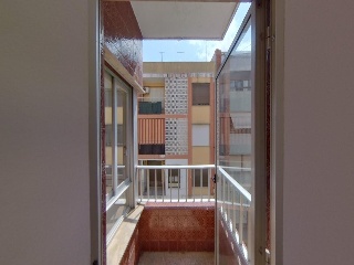 Vivienda en C/ Camilo Dolz 31