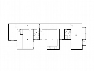 Vivienda en C/ Camilo Dolz 32