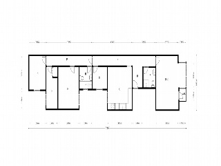 Vivienda en C/ Camilo Dolz 33