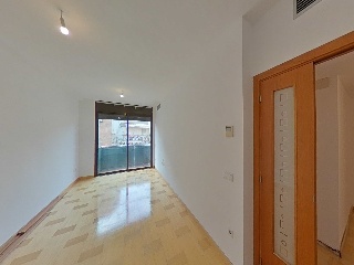 Dúplex con plaza de garaje en C/ Orense 3