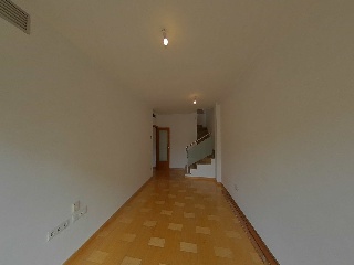 Dúplex con plaza de garaje en C/ Orense 4