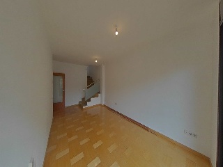 Dúplex con plaza de garaje en C/ Orense 5