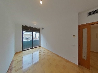 Dúplex con plaza de garaje en C/ Orense 6