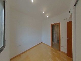 Dúplex con plaza de garaje en C/ Orense 7