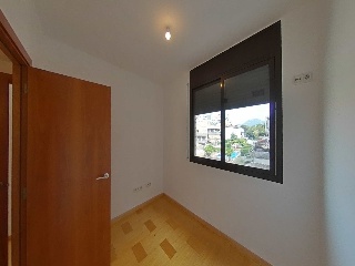 Dúplex con plaza de garaje en C/ Orense 8