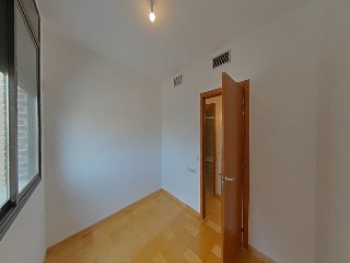 Dúplex con plaza de garaje en C/ Orense 9