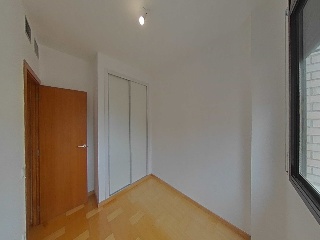 Dúplex con plaza de garaje en C/ Orense 10